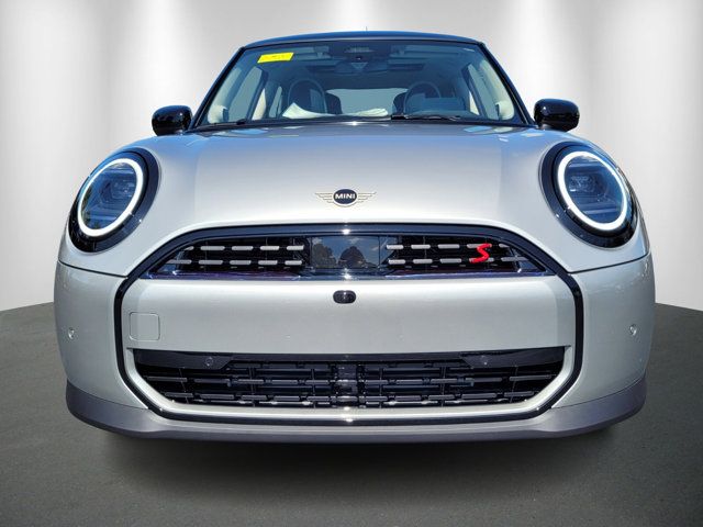 2025 MINI Cooper Hardtop S