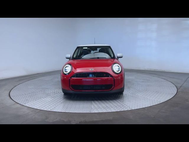 2025 MINI Cooper Hardtop S