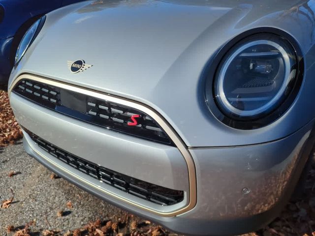 2025 MINI Cooper Hardtop S