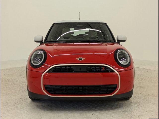 2025 MINI Cooper Hardtop S