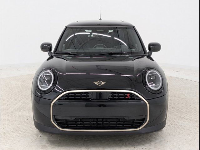 2025 MINI Cooper Hardtop S