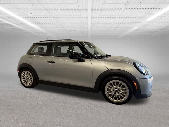 2025 MINI Cooper Hardtop S