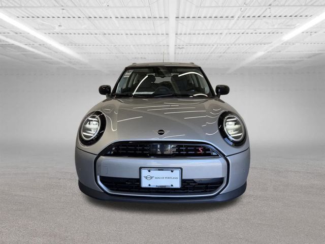 2025 MINI Cooper Hardtop S