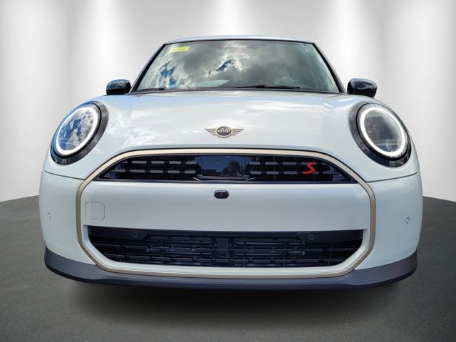 2025 MINI Cooper Hardtop S