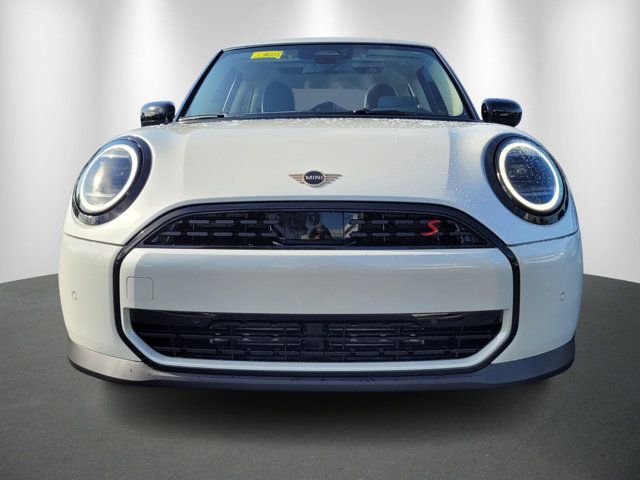 2025 MINI Cooper Hardtop S