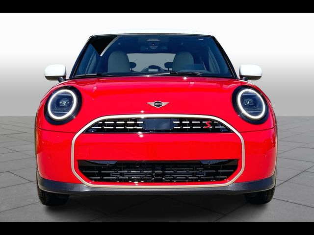 2025 MINI Cooper Hardtop S