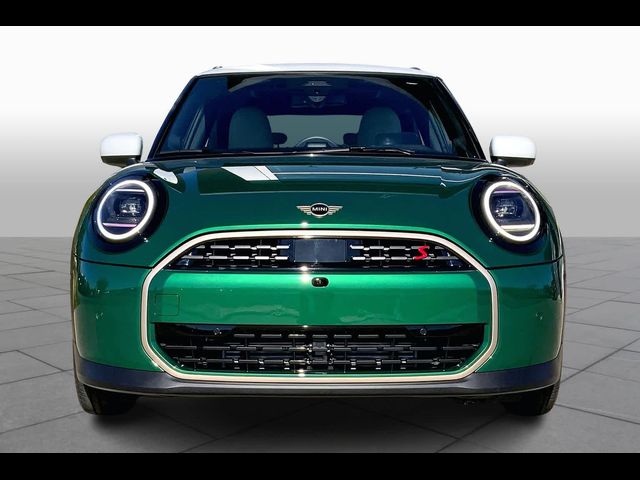 2025 MINI Cooper Hardtop S