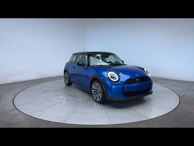 2025 MINI Cooper Hardtop S