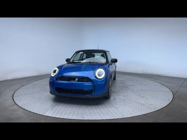 2025 MINI Cooper Hardtop S