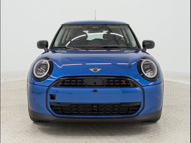 2025 MINI Cooper Hardtop S