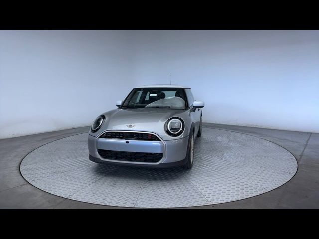 2025 MINI Cooper Hardtop S