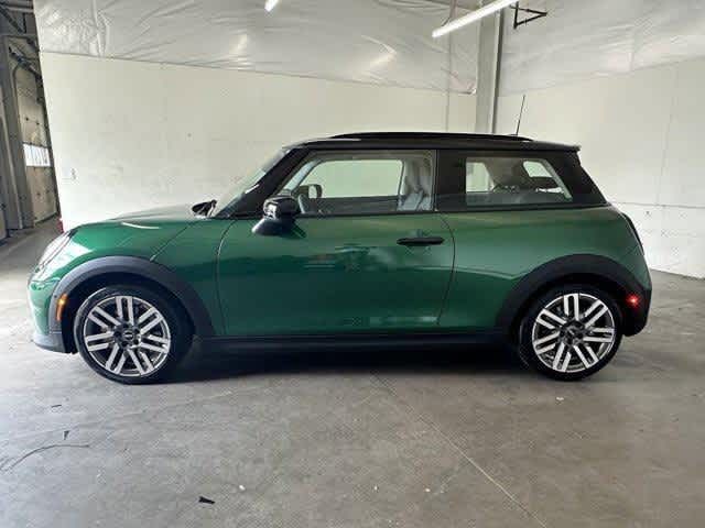 2025 MINI Cooper Hardtop S