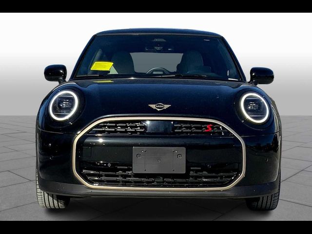 2025 MINI Cooper Hardtop S