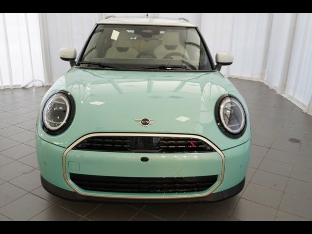 2025 MINI Cooper Hardtop S