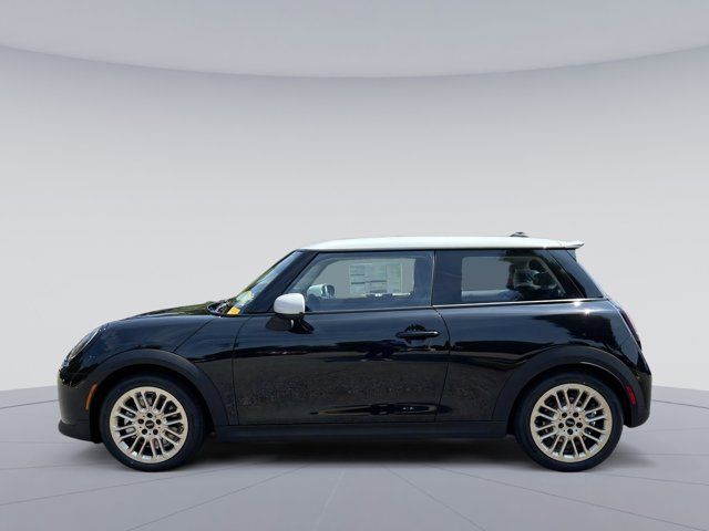 2025 MINI Cooper Hardtop S