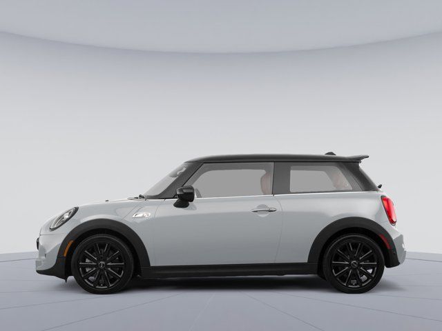 2025 MINI Cooper Hardtop S