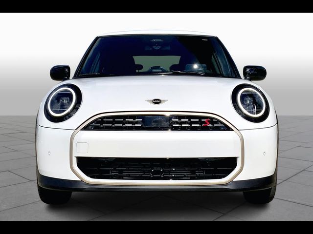 2025 MINI Cooper Hardtop S