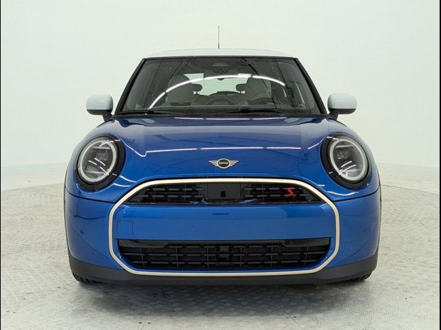 2025 MINI Cooper Hardtop S