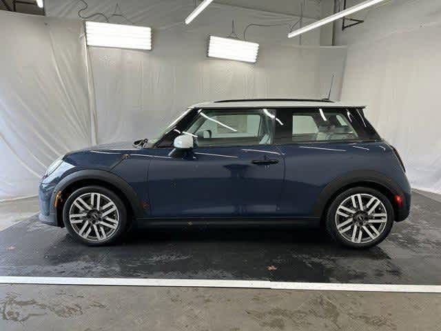 2025 MINI Cooper Hardtop S