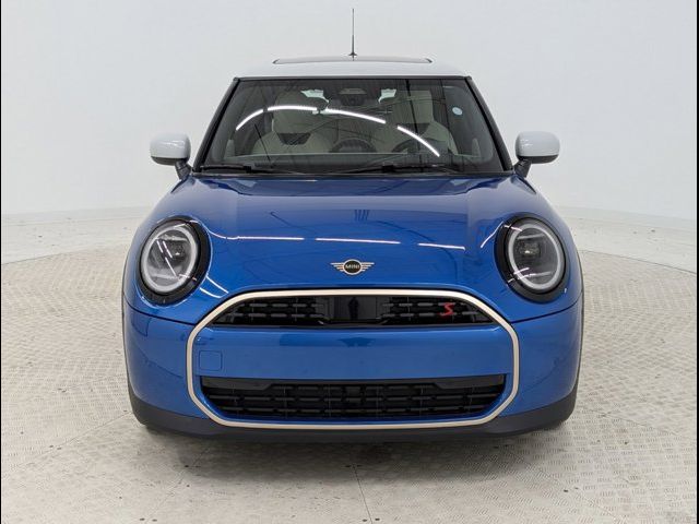 2025 MINI Cooper Hardtop S