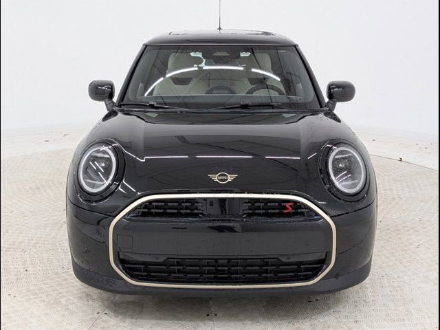 2025 MINI Cooper Hardtop S