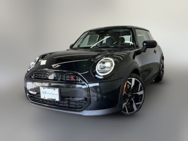 2025 MINI Cooper Hardtop S