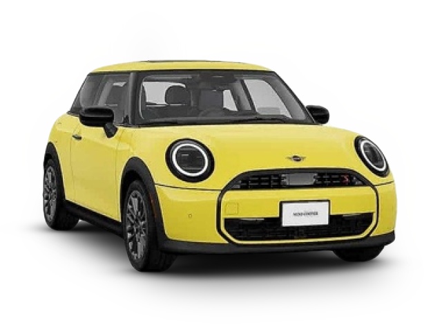 New Yellow MINI Cooper Hardtop S For Sale in New York, NY | Auto