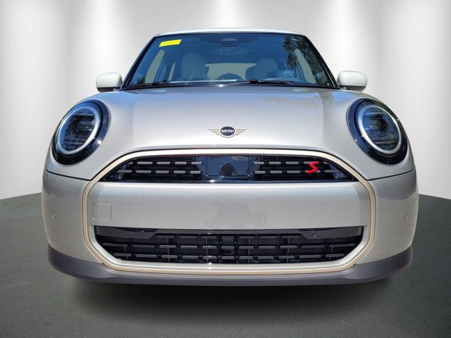 2025 MINI Cooper Hardtop S