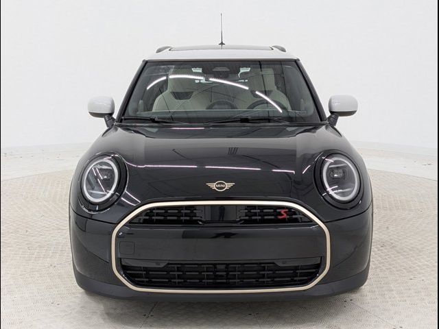 2025 MINI Cooper Hardtop S