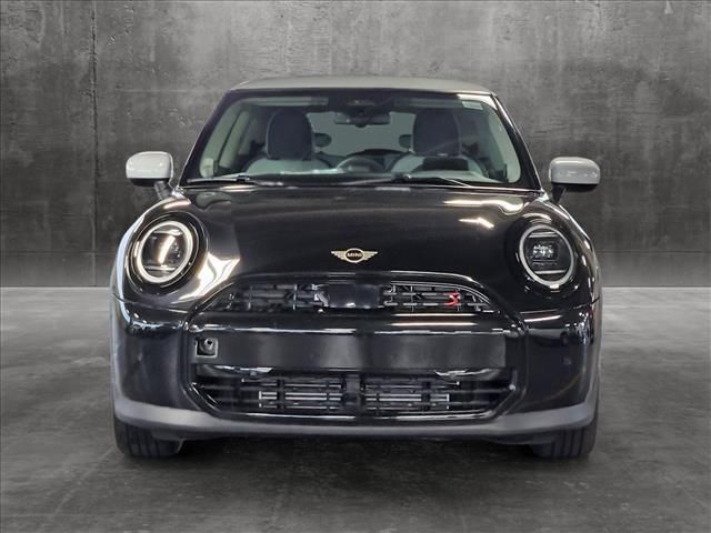 2025 MINI Cooper Hardtop S