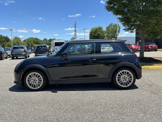 2025 MINI Cooper Hardtop S