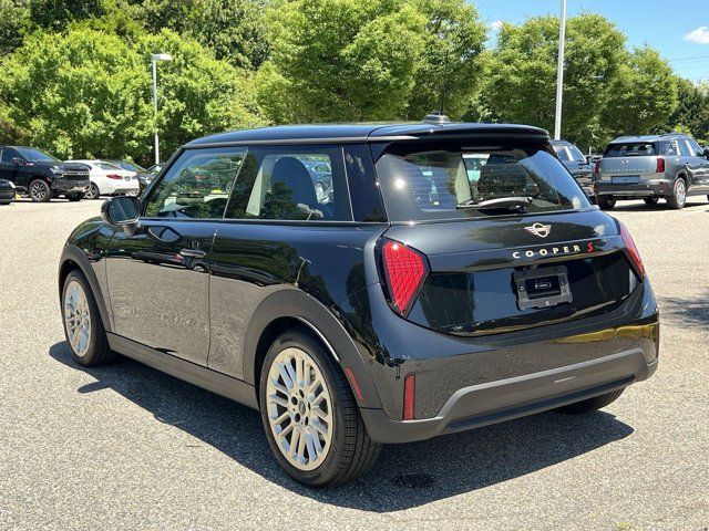 2025 MINI Cooper Hardtop S