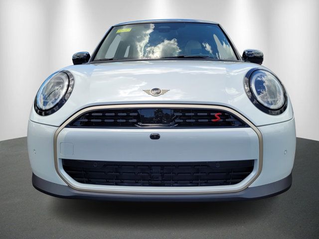 2025 MINI Cooper Hardtop S