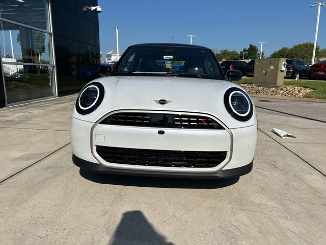 2025 MINI Cooper Hardtop S