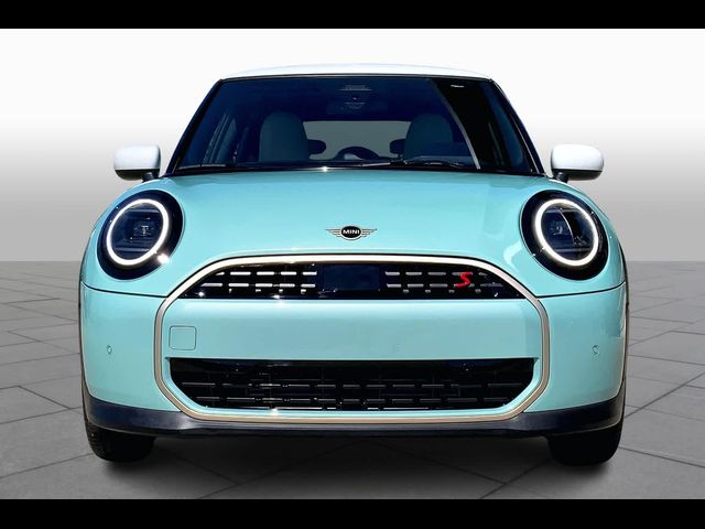 2025 MINI Cooper Hardtop S