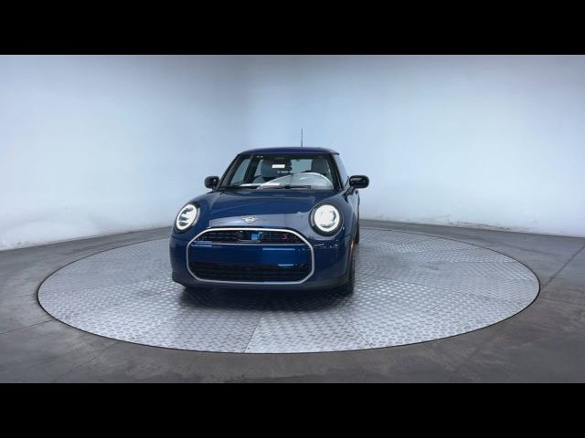 2025 MINI Cooper Hardtop S