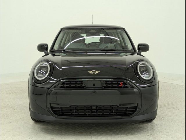 2025 MINI Cooper Hardtop S