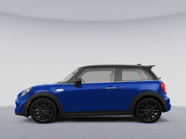 2025 MINI Cooper Hardtop S