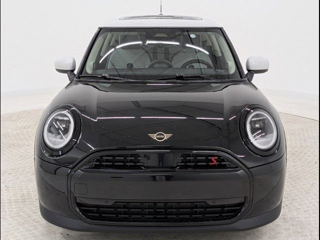 2025 MINI Cooper Hardtop S