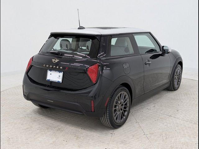 2025 MINI Cooper Hardtop S