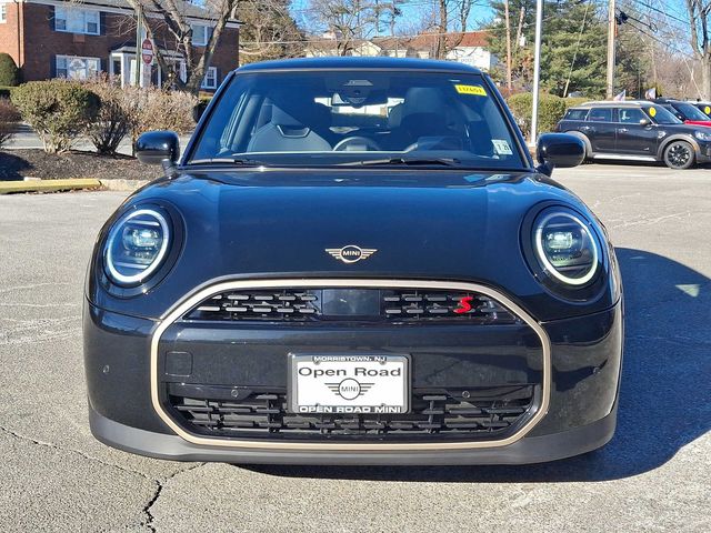 2025 MINI Cooper Hardtop S