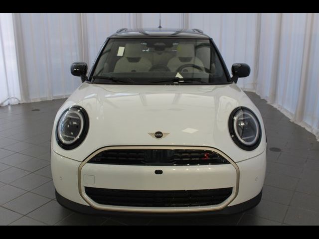 2025 MINI Cooper Hardtop S