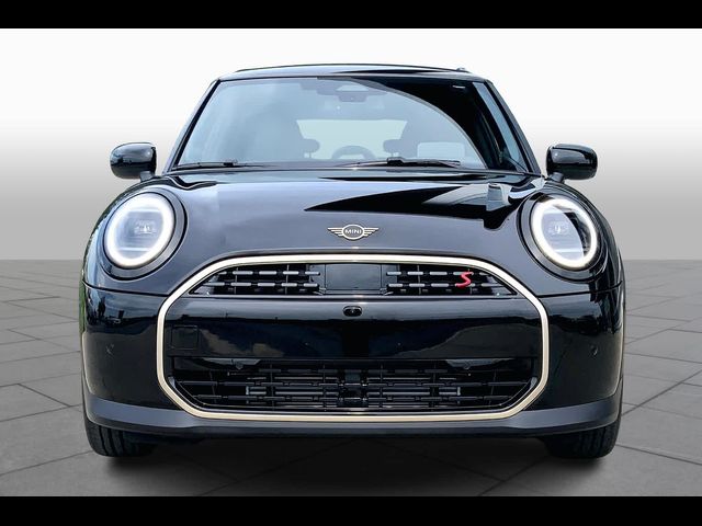 2025 MINI Cooper Hardtop S