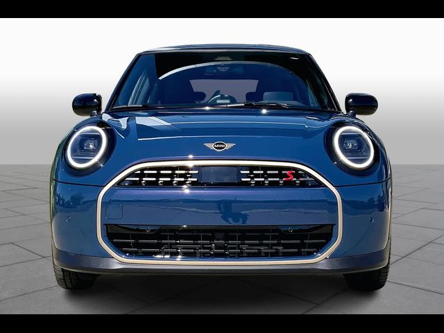 2025 MINI Cooper Hardtop S