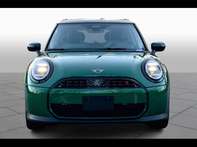 2025 MINI Cooper Hardtop S