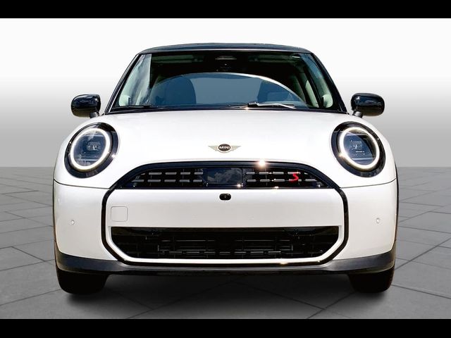 2025 MINI Cooper Hardtop S