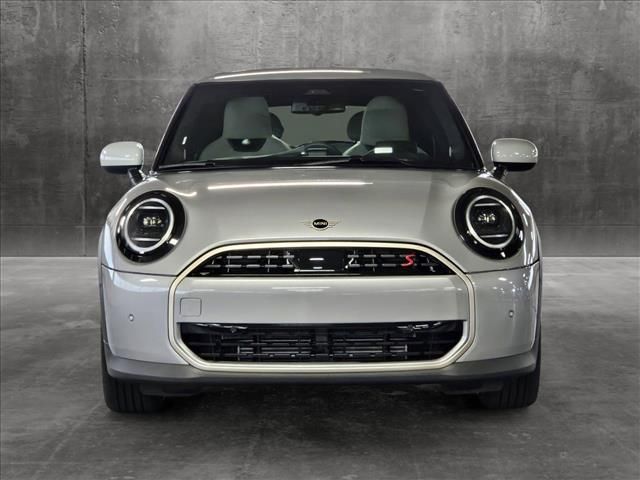 2025 MINI Cooper Hardtop S