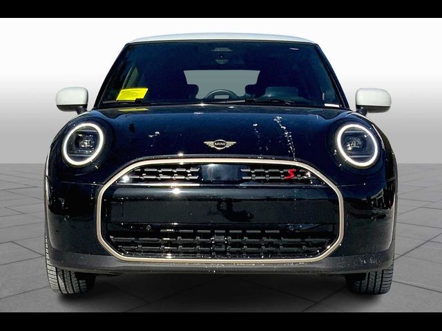 2025 MINI Cooper Hardtop S