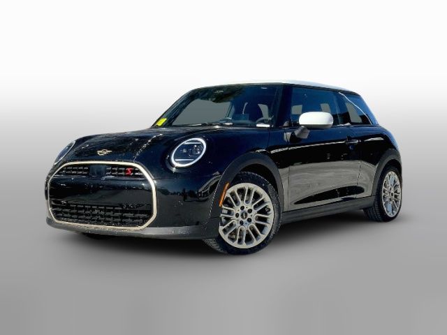 2025 MINI Cooper Hardtop S