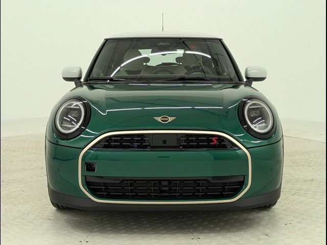 2025 MINI Cooper Hardtop S